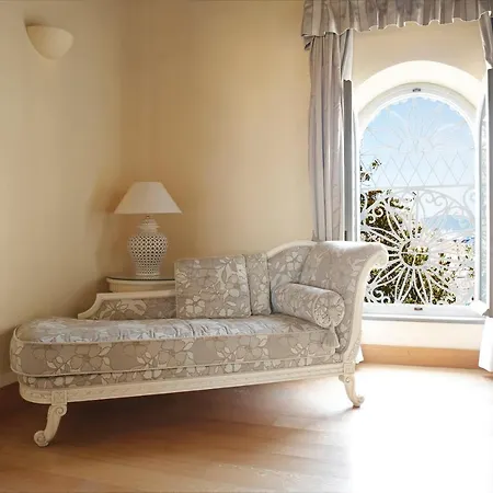 Siora Vittoria Boutique Hotel
