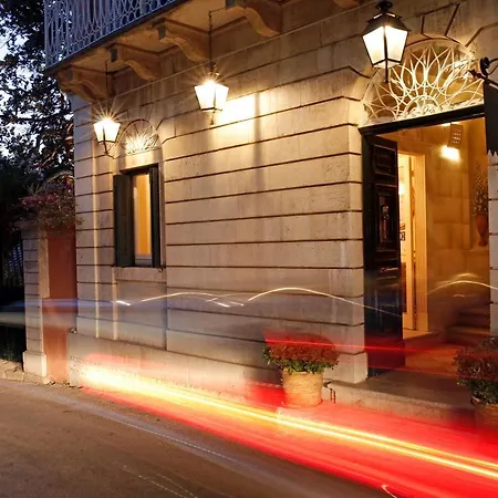 Hotel Siora Vittoria Boutique
