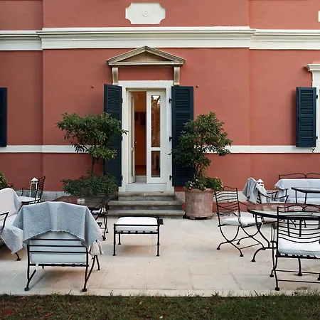 Siora Vittoria Boutique