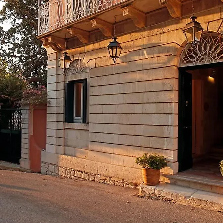 Hotel Siora Vittoria Boutique Corfu (city)