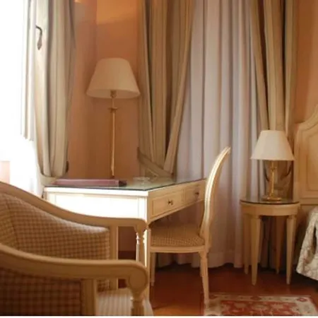 Hotel Siora Vittoria Boutique