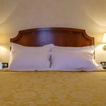 Siora Vittoria Boutique Hotel 4*