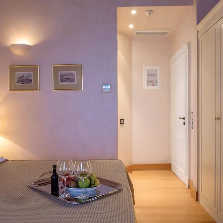 Hotel Siora Vittoria Boutique