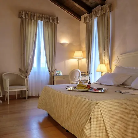 Hotel Siora Vittoria Boutique