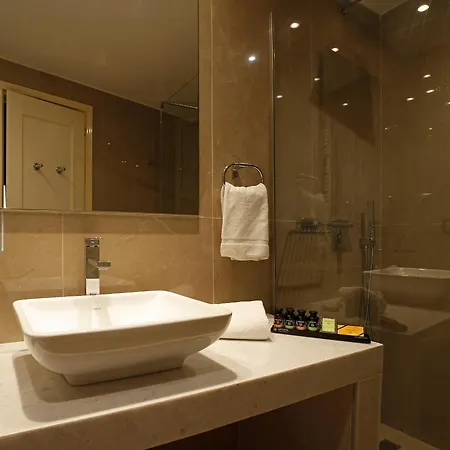 Hotel Siora Vittoria Boutique Corfu (city)