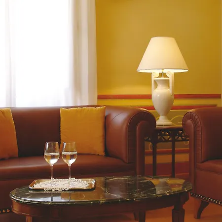 Siora Vittoria Boutique Hotel 4*