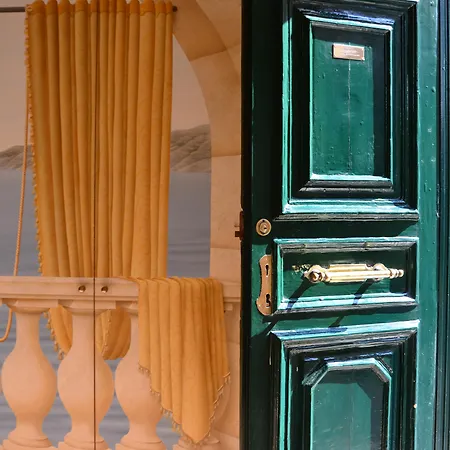 Siora Vittoria Boutique Hotel Corfu (city)