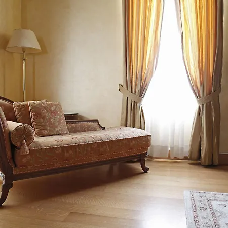 Siora Vittoria Boutique Hotel