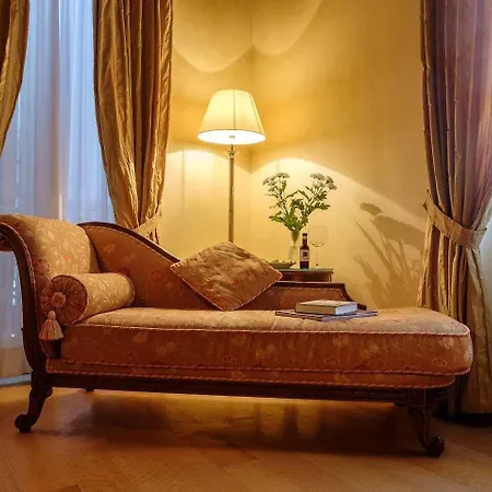 Hotel Siora Vittoria Boutique