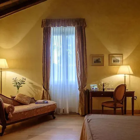 Siora Vittoria Boutique Hotel