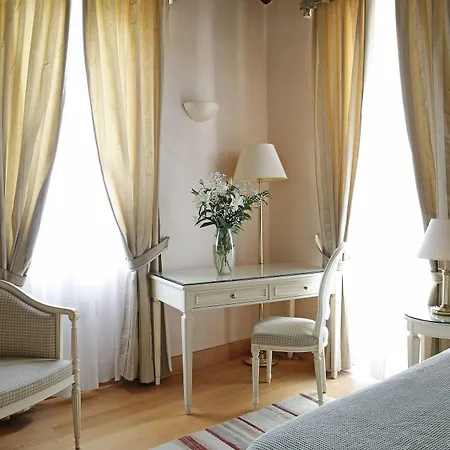 Hotel Siora Vittoria Boutique
