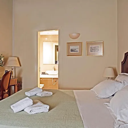 Siora Vittoria Boutique 4* Corfu (city)