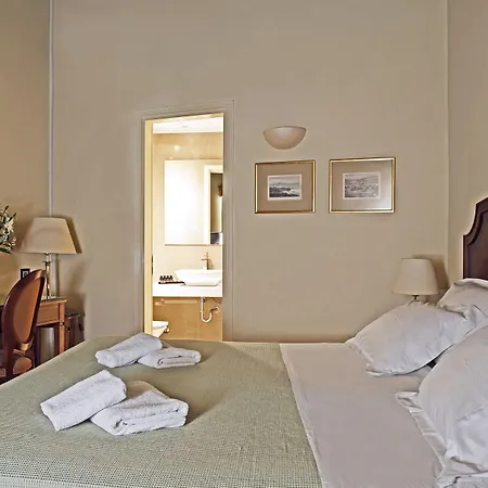 Siora Vittoria Boutique 4* Corfu (city)