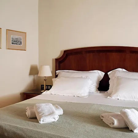 Hotel Siora Vittoria Boutique Corfu (city)