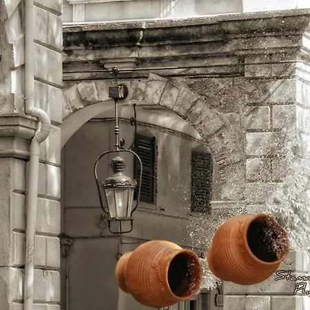 Siora Vittoria Boutique 4*