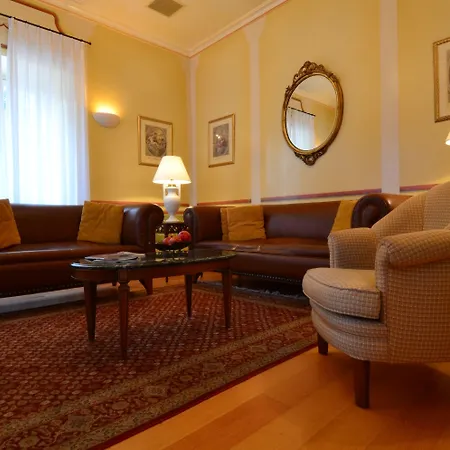 Siora Vittoria Boutique Hotel Corfu (city)