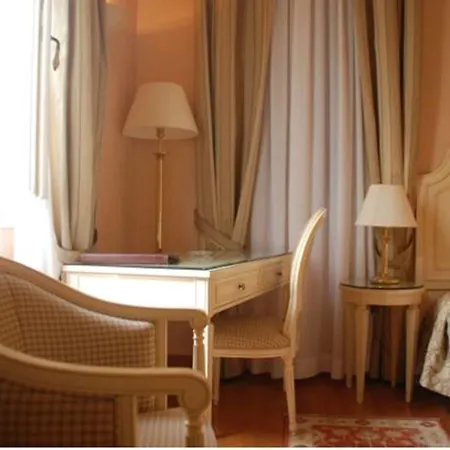 Siora Vittoria Boutique 4* Corfu (city)