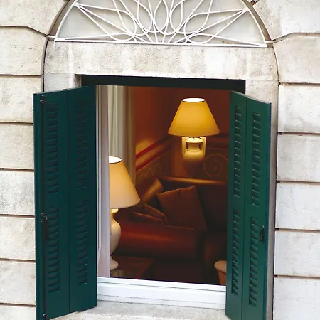 Siora Vittoria Boutique 4* Corfu (city)