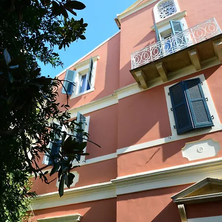 Siora Vittoria Boutique Corfu (city)