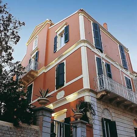 Siora Vittoria Boutique Hotel Corfu (city)