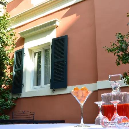 Siora Vittoria Boutique Hotel