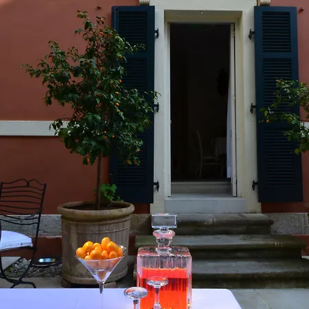 Siora Vittoria Boutique Hotel Corfu (city)