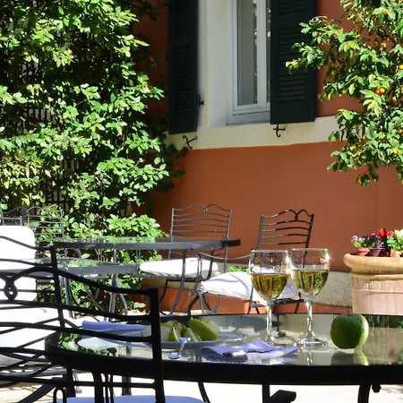Siora Vittoria Boutique 4* Corfu (city)