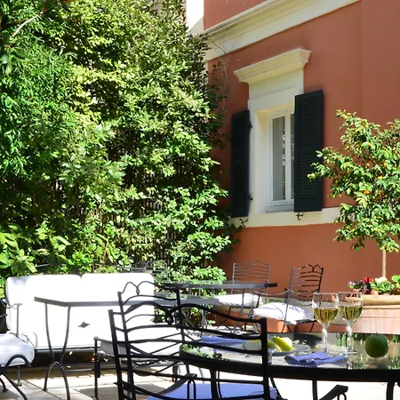 Hotel Siora Vittoria Boutique