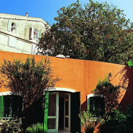 Hotel Siora Vittoria Boutique Corfu (city)