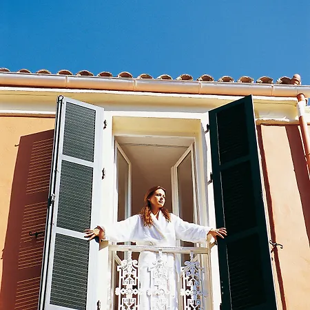 Siora Vittoria Boutique Corfu (city)