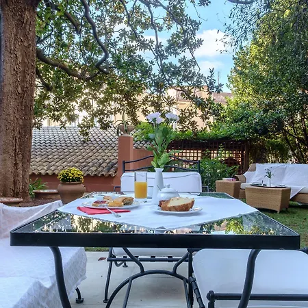 Siora Vittoria Boutique Hotel