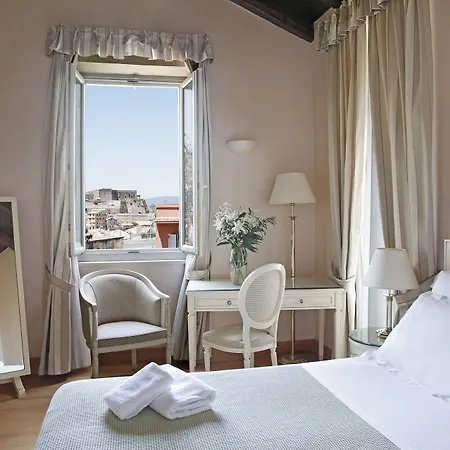 Siora Vittoria Boutique Hotel Corfu (city)