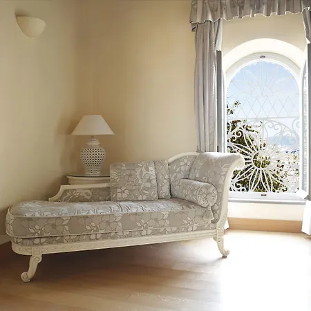 Siora Vittoria Boutique Hotel 4*