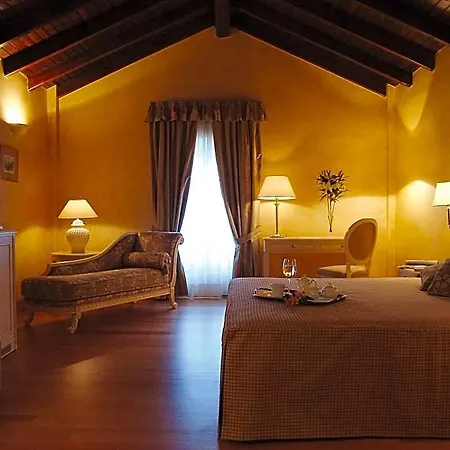 Siora Vittoria Boutique 4*