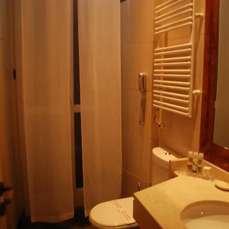 Siora Vittoria Boutique 4* Corfu (city)
