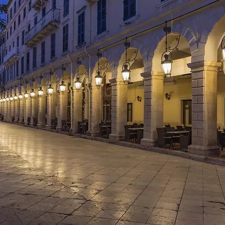 Siora Vittoria Boutique Hotel