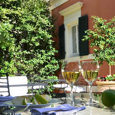 Siora Vittoria Boutique Corfu (city)