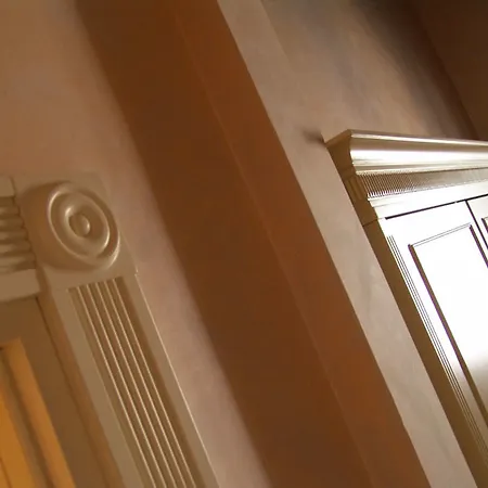 Siora Vittoria Boutique Hotel Corfu (city)