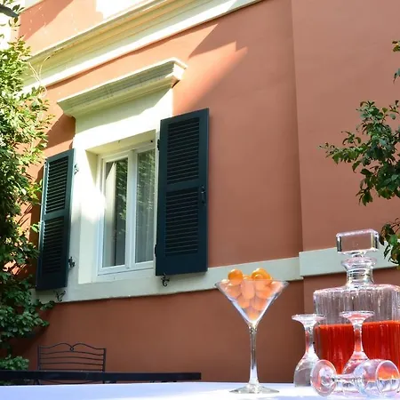 Siora Vittoria Boutique Hotel Corfu (city)