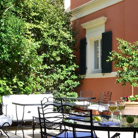 Hotel Siora Vittoria Boutique