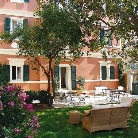 Hotel Siora Vittoria Boutique Corfu (city)