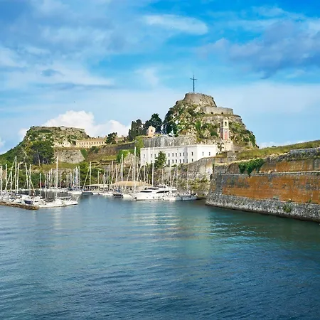 Hotel Siora Vittoria Boutique 4*