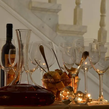 Hotel Siora Vittoria Boutique Corfu (city)