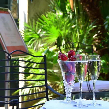 Siora Vittoria Boutique Hotel Corfu (city)