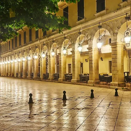 Siora Vittoria Boutique Hotel
