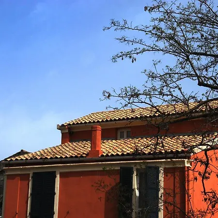 Siora Vittoria Boutique Corfu (city)