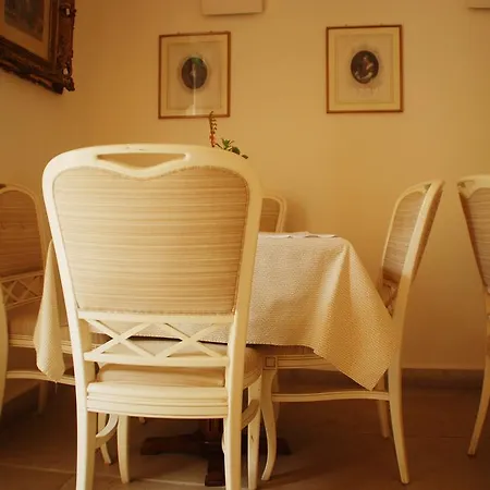 Siora Vittoria Boutique 4* Corfu (city)
