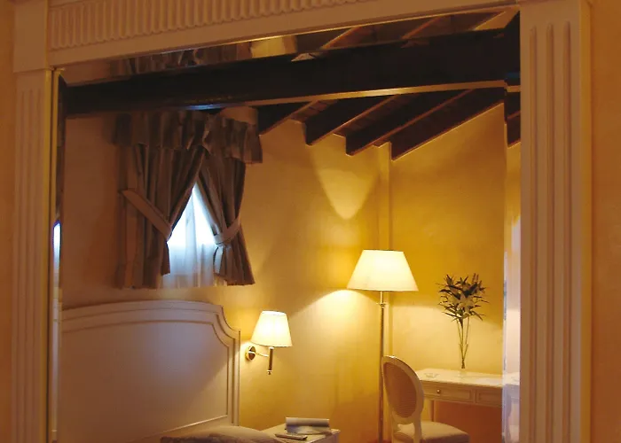 Siora Vittoria Boutique 4* Corfu (city)
