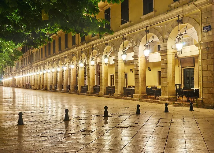 Siora Vittoria Boutique Ξενοδοχείο