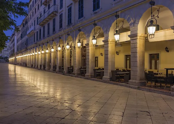 Siora Vittoria Boutique Hotel